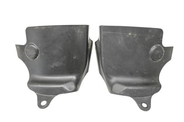 Kawasaki - 20 Kawasaki Teryx KRX 1000 Left & Right Trailing Arm Covers KRF1000
