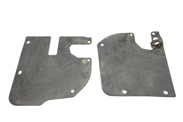 Kawasaki - 20 Kawasaki Teryx KRX 1000 Battery & Fuel Tank Covers KRF1000