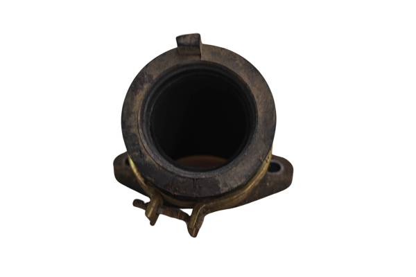 Polaris - 02 Polaris Sportsman 500 HO Intake Manifold Carburetor Boot