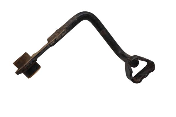 Polaris - 02 Polaris Sportsman 500 HO Rear Brake Pedal