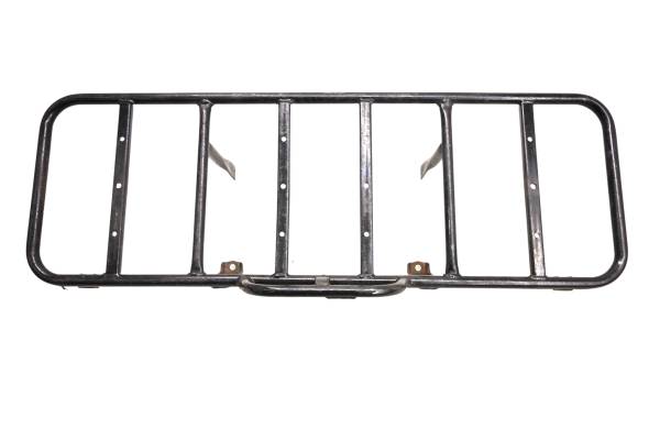 Yamaha - 99 Yamaha Grizzly 600 4x4 Front Rack Carrier YFM600F