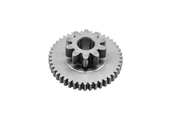 Yamaha - 13 Yamaha YZFR6 Starter Gear