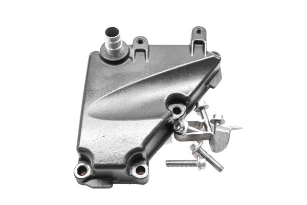 Yamaha - 13 Yamaha YZFR6 Crankcase Breather Cover