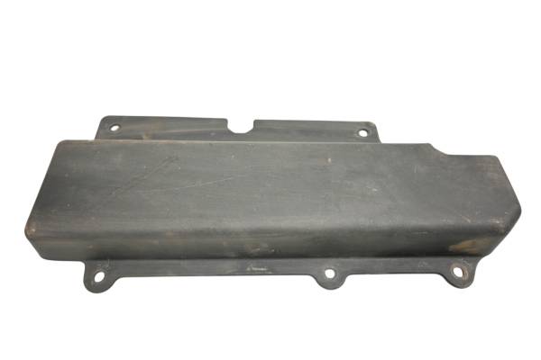 Kawasaki - 20 Kawasaki Teryx KRX 1000 Breather Pipe Cover KRF1000