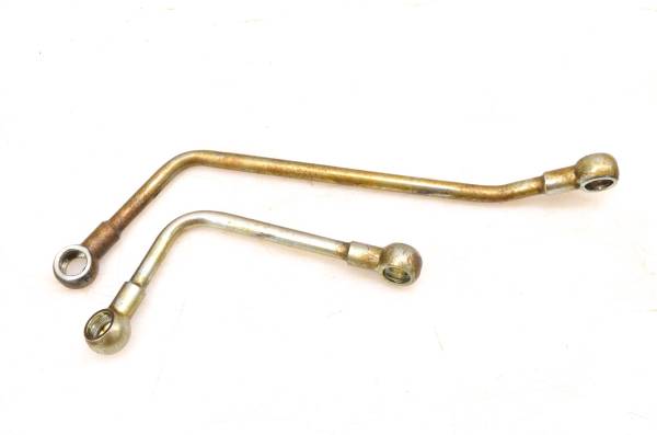 Polaris - 98 Polaris Sportsman 500 4x4 Engine Oil Lines