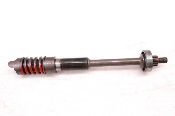 Yamaha - 01 Yamaha Grizzly 600 4x4 Middle Drive Shaft YFM600F
