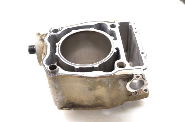 Polaris - 98 Polaris Sportsman 500 4x4 Cylinder