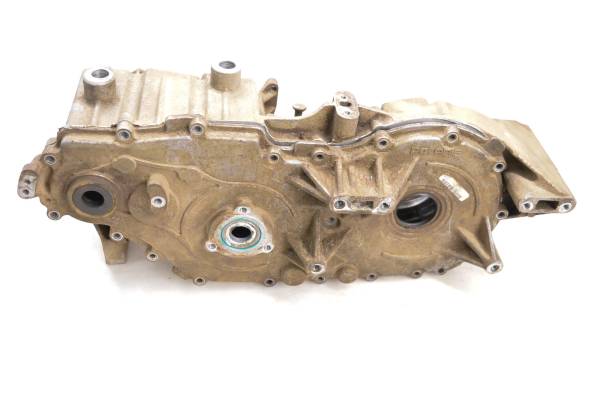 Polaris - 98 Polaris Sportsman 500 4x4 Transmission Gear Case Housing