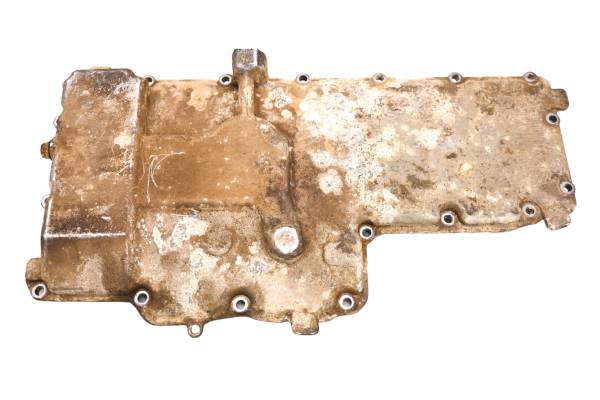 Yamaha - 19 Yamaha VX Limited Oil Pan Cover VX1050FU