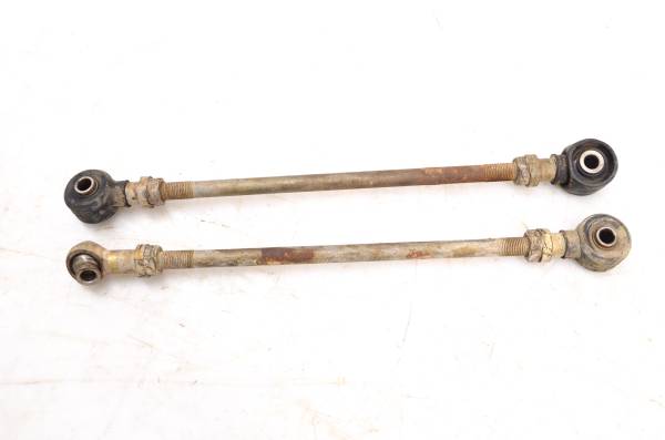 Polaris - 98 Polaris Sportsman 500 4x4 Tie Rod & Ends