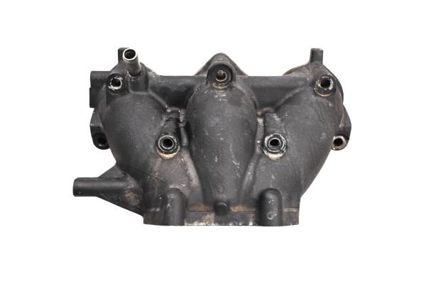 Yamaha - 19 Yamaha VX Limited Exhaust Manifold Flange VX1050FU