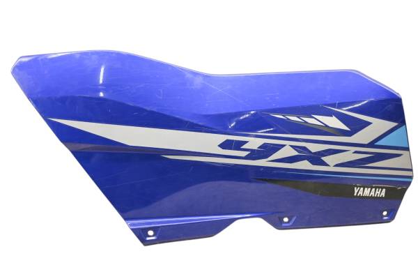 Yamaha - 20 Yamaha YXZ1000R SS Drivers Left Side Door Cover