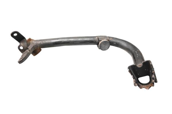 Yamaha - 99 Yamaha Grizzly 600 4x4 Rear Brake Pedal YFM600F