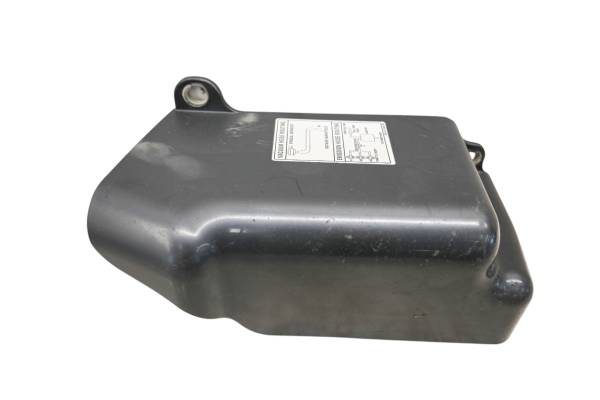 Yamaha - 20 Yamaha YXZ1000R SS Fuel Canister Guard Cover