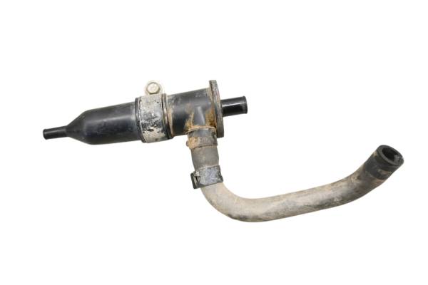 Yamaha - 20 Yamaha YXZ1000R SS Crankcase Breather Box Vent