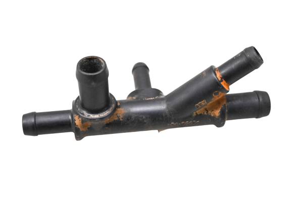 Yamaha - 19 Yamaha VX Limited Exhaust Hose Joint VX1050FU