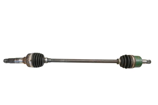 Yamaha - 20 Yamaha YXZ1000R SS Front Cv Axle Left Or Right
