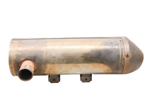 Yamaha - 20 Yamaha YXZ1000R SS Muffler Exhaust Pipe