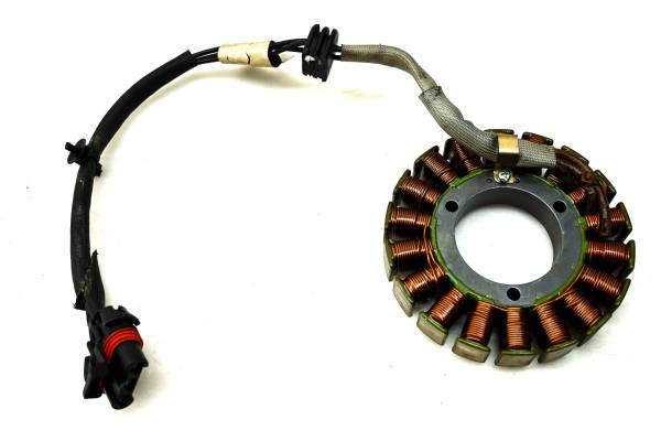 Polaris - 16 Polaris RZR 570 EFI 4x4 Stator
