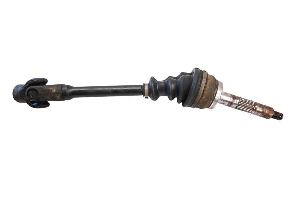 Polaris - 99 Polaris Magnum 500 4x4 Front Right Left Cv Axle