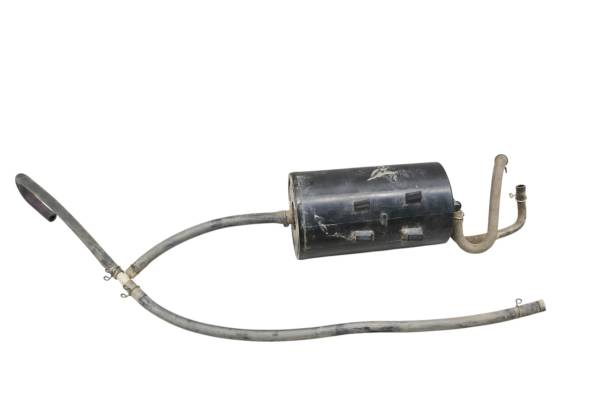 Yamaha - 20 Yamaha YXZ1000R SS Fuel Canister & Hoses