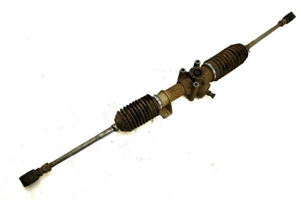 Polaris - 16 Polaris RZR 570 EFI 4x4 Steering Rack & Pinion