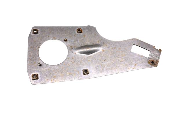 Yamaha - 11 Yamaha Waverunner VX Deluxe Cable Stopper Brackets Mounts VX1100B