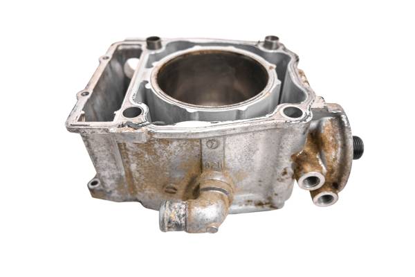 Polaris - 99 Polaris Magnum 500 4x4 Cylinder