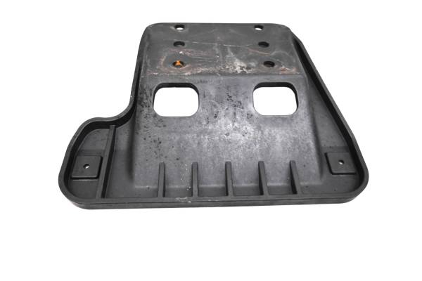 Yamaha - 11 Yamaha Waverunner VX Deluxe Electric Box Cover Bracket Mount VX1100B