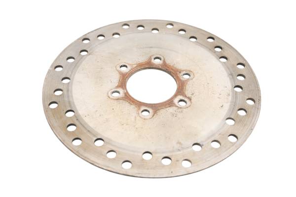Yamaha - 20 Yamaha YXZ1000R SS Rear Park Brake Rotor Disc