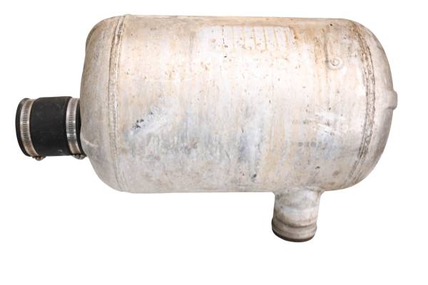 Yamaha - 11 Yamaha Waverunner VX Deluxe Water Lock Muffler Exhaust Pipe VX1100B