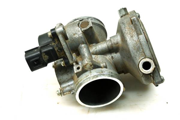 Polaris - 16 Polaris RZR 570 EFI 4x4 Throttle Body