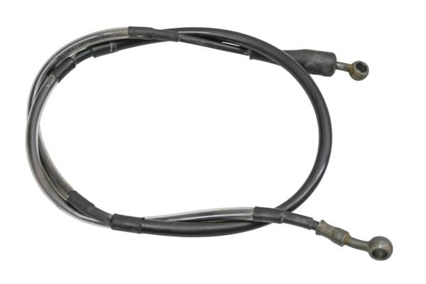 Suzuki - 06 Suzuki RMZ250 Front Brake Line