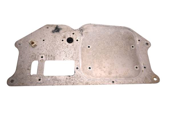 Yamaha - 11 Yamaha Waverunner VX Deluxe Electrical Box Plate Bracket Mount VX1100B