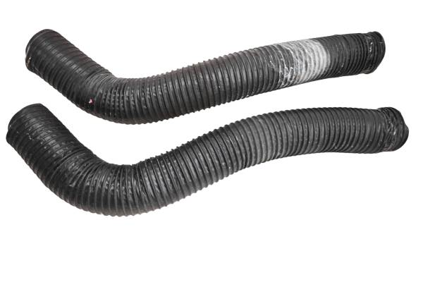 Yamaha - 11 Yamaha Waverunner VX Deluxe Vent Tubes VX1100B