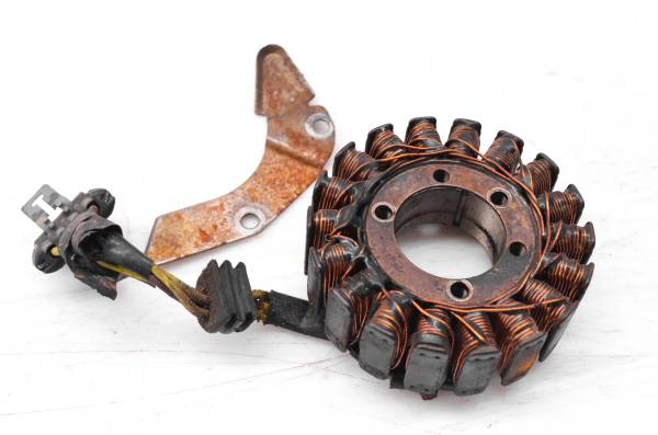 Polaris - 07 Polaris Ranger 700 EFI 6x6 Stator