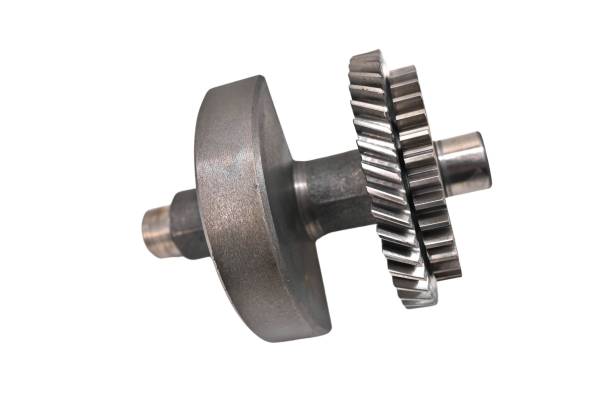 Polaris - 99 Polaris Magnum 500 4x4 Counter Balancer Crankshaft Balance