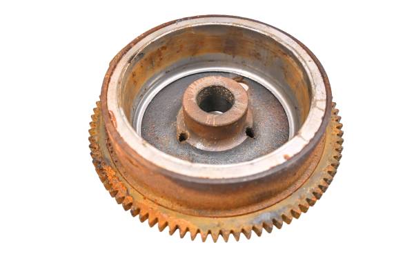 Polaris - 99 Polaris Magnum 500 4x4 Flywheel Magneto