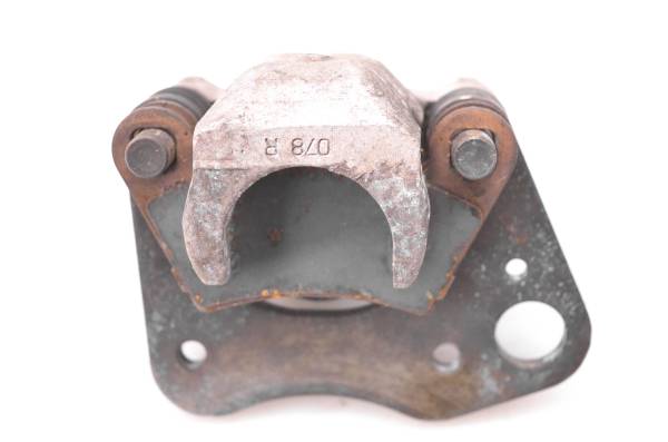 Polaris - 07 Polaris Ranger 700 EFI 6x6 Front Right Brake Caliper