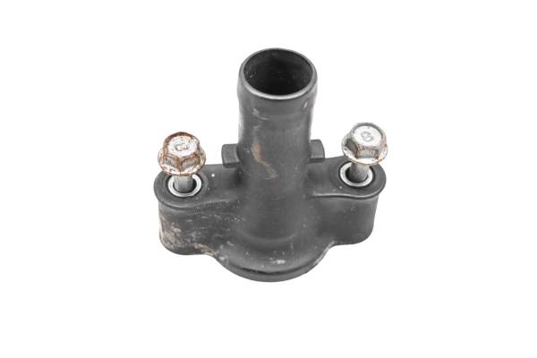 Yamaha - 19 Yamaha VX Limited Thermostat Hosing Cover VX1050FU