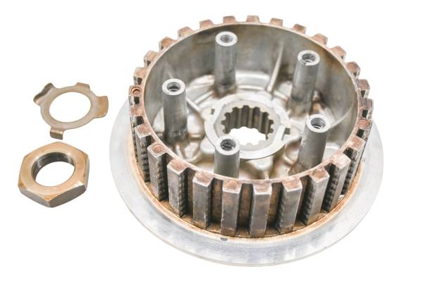 Yamaha - 01 Yamaha Raptor 660 2x4 Inner Clutch Hub YFM660R