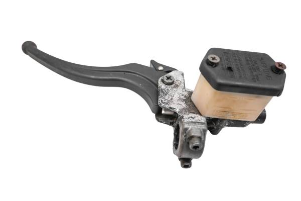 Polaris - 99 Polaris Magnum 500 4x4 Front Brake Master Cylinder & Lever