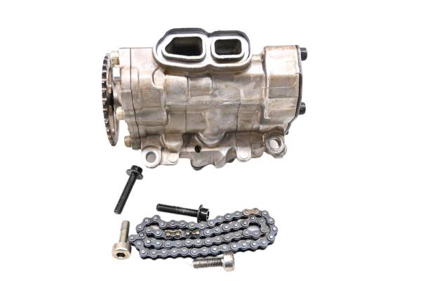 Yamaha - 19 Yamaha VX Limited Oil Pump VX1050FU