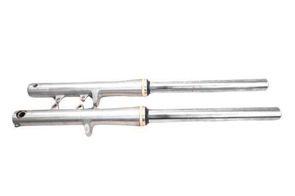 Yamaha - 00 Yamaha V Star 1100 Classic Front Forks Suspension XVS1100