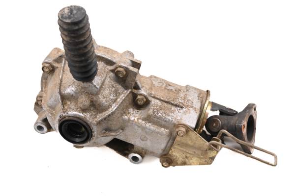 Suzuki - 05 Suzuki Eiger 400 4x4 Front Differential LTF400F