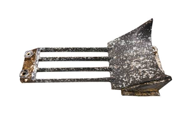 Yamaha - 11 Yamaha Waverunner VX Deluxe Pump Grate VX1100B