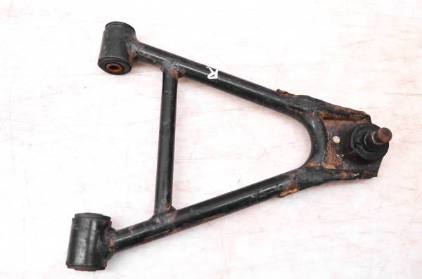 Yamaha - 01 Yamaha Grizzly 600 4x4 Front Upper Right A-Arm YFM600F