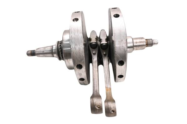 Yamaha - 00 Yamaha V Star 1100 Classic Crankshaft Crank Shaft & Connecting Rods XVS1100