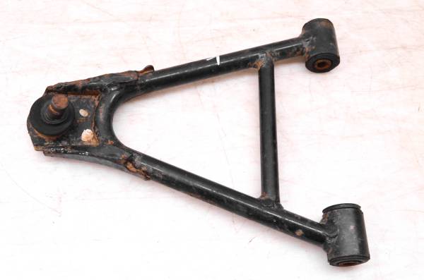 Yamaha - 01 Yamaha Grizzly 600 4x4 Front Upper Left A-Arm YFM600F