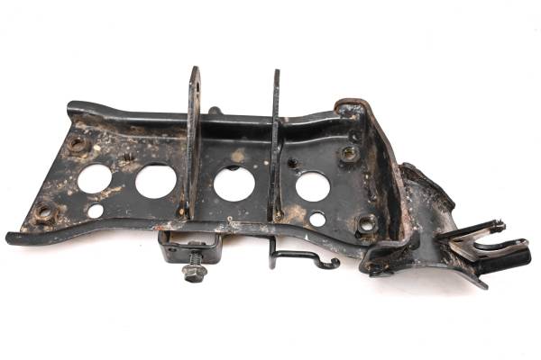 Suzuki - 05 Suzuki Eiger 400 4x4 Upper Engine Motor Support Bracket Mount LTF400F